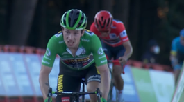 Parádny súboj Rogliča s lídrom. Slovinec má jeho skalp i bonusové sekundy