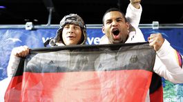 Mal len 37 rokov. V Nemecku smútia za strieborným olympionikom