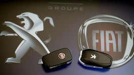 Je to potvrdené - na jar vznikne štvrtá najväčšia automobilka sveta 