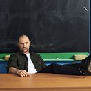 tomáš maštalír, pán profesor,