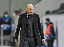 Zinedine Zidane