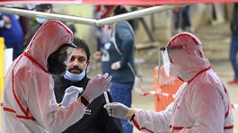 Ak sa občan nezúčastní na testovaní, nemá nárok na pandemickú PN