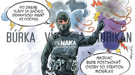 Danglár, 29. 10. 2020