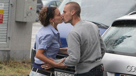 Manželku som nikdy nebil. Snaží sa pošpiniť moje meno