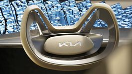 Kia zmení logo. Dorazí aj s novým elektromobilom