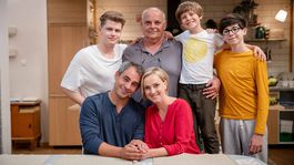 Návrat na vrchol! Oteckovia majú na konte absolútny rekord tejto sezóny