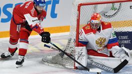 Rusi chcú poslať na Karjala Cup juniorov. Je to degradácia, hnevajú sa Česi