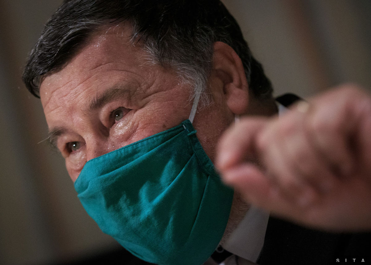 Vladimír Krčméry.