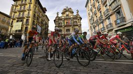 Bennett sa oprel do súpera a vzali mu triumf. Bora má uboleného hrdinu