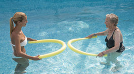 Kúpeľné poukazy v čase pandémie. Na čo možno použiť príspevok na rekreáciu?