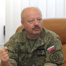 generál Pavel Macko