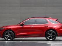Genesis GV70 - 2021