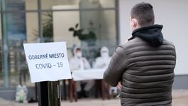 Rafinéria Slovnaft si otestuje svojich zamestnancov sama