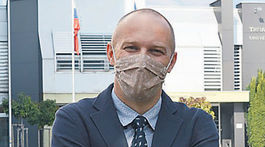 Marek Majdan