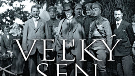 Heroický príbeh česko-slovenských legionárov v Rusku