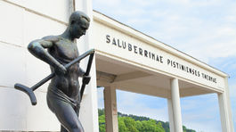 Čo vás čaká pred nástupom na kúpeľnú liečbu