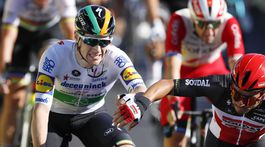 Ako Sagan, no predsa inak. Sú to hlúposti, zúri šéf QuickStepu