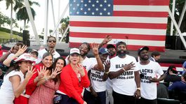 Biden alebo Trump? Svet sa už nevie dočkať