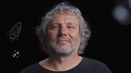 Slovensko je Demoland, hovorí Andrej Šeban