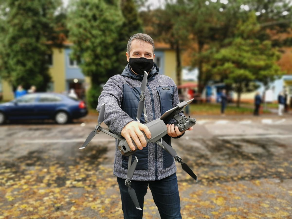 Do boja proti veľkým radám vytiahlo mesto...