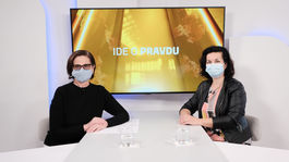 Psychiatrička Belanská v Ide o pravdu: Čaputová komunikuje pokojne, vláda zmätočne