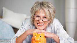 Prvý krok k penzii? Žiadosť