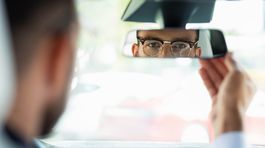 Šoférujete? Myslite aj na svoj zrak