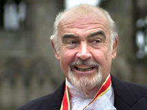 Sean Connery