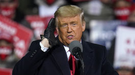 Americký exdiplomat: Za Trumpovu vládu by som sa hanbil