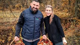 Košík alebo taška Louis Vuitton? Hubár Végh sa prerátal