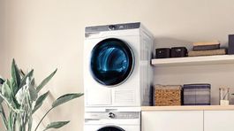 Vyberáte chladničku alebo práčku? Na toto by ste sa mali zamerať