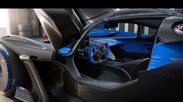 Bugatti Bolide Concept - 2020