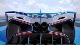 Bugatti Bolide Concept - 2020