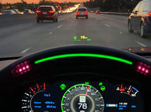 Cadillac - Super Cruise