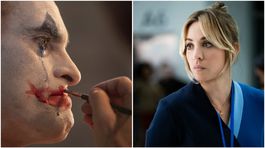 November s HBO? Novinka s Penny z Teórie veľkého tresku, ale aj psychopat Joker