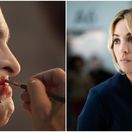 joker, flight attendant,