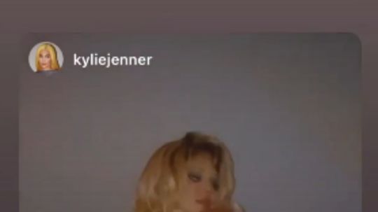 Kendall Jenner ako Pamela Anderson na svojej...