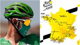 Ako vyzerá Tour 2021? Viac príležitostí pre Sagana