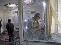 Afganistan / Kábul /