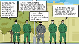 Gašparec, 3. 11. 2020