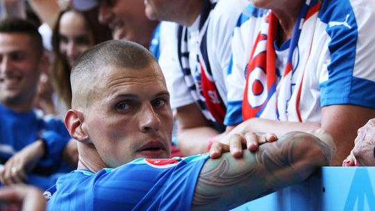 Martin Škrtel