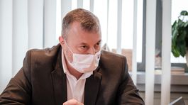 Krajniak: Prevádzky sme nenechali otvorené naschvál. Všetci môžu čerpať rovnakú pomoc