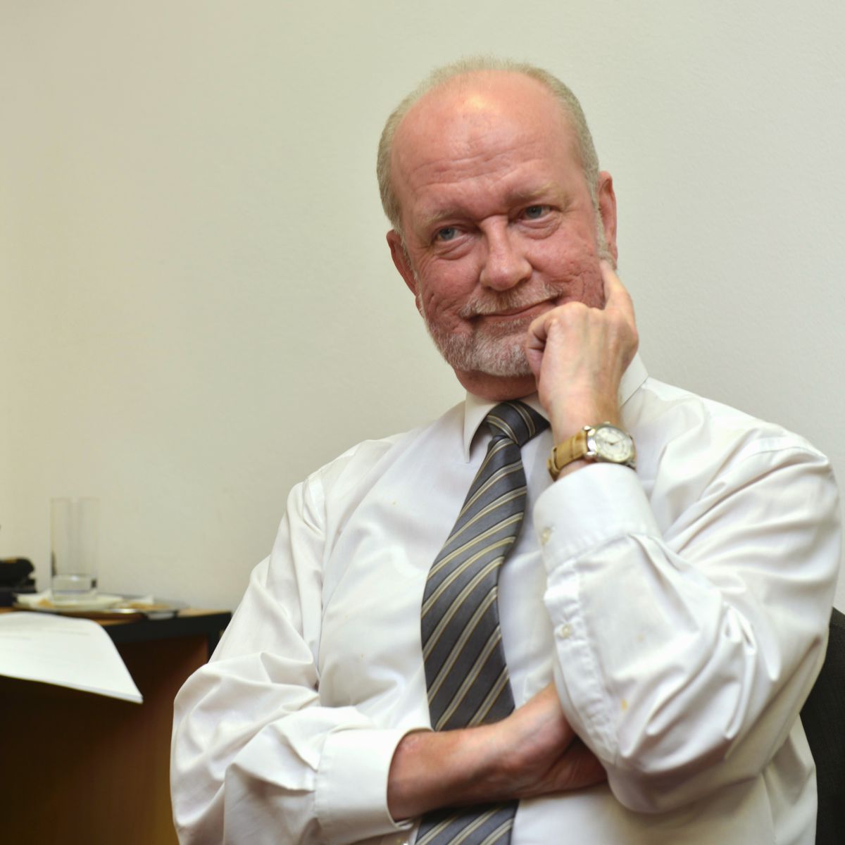 Peter Birčák (2. 3. 1955 - 31. 10. 2020)