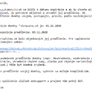 Podvodny Email, Eset