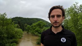 Expert: Únia chce oslobodiť 25-tisíc kilometrov riek. Prečo?