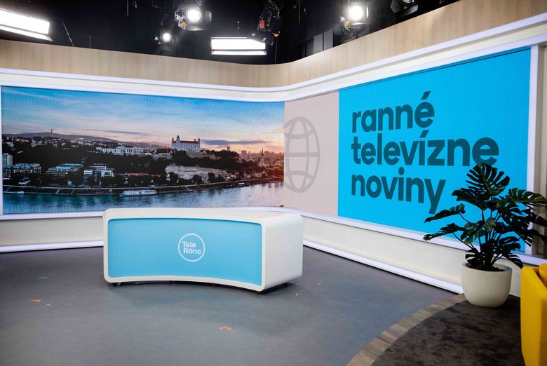 Hlavnou zmenou formátu je posilnené...