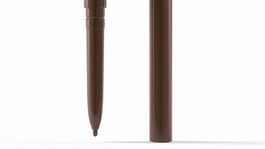 Ceruzka na obočie Ultra Thin Brow Pen od Gosh. Predáva sa v sieti FAnn, info o cene v predaji. 