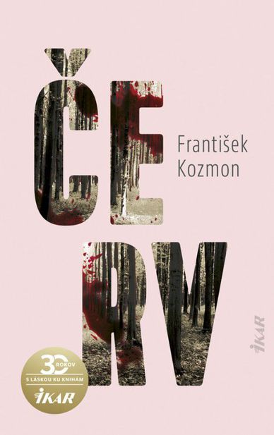 František Kozmon - Červ.