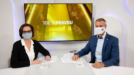 Raši v Ide o pravdu: Nie sme monarchia, robia sa rozhodnutia na hrane demokracie