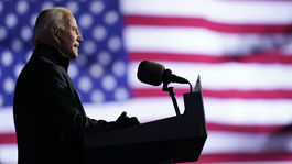 Biden získal najviac hlasov v dejinách prezidentských volieb v USA